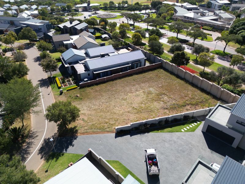 Exclusive Plot for Sale in Copperleaf Estate, Centurion - Photo 9