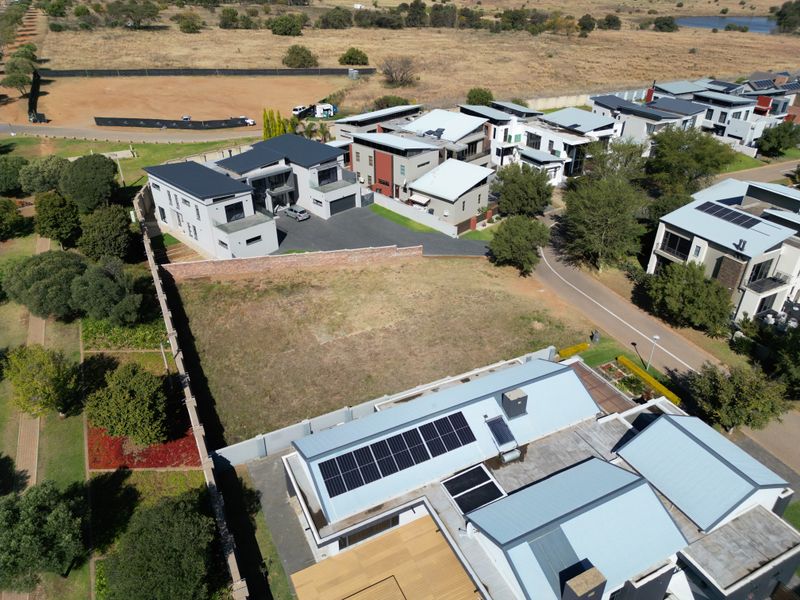 Exclusive Plot for Sale in Copperleaf Estate, Centurion - Photo 6