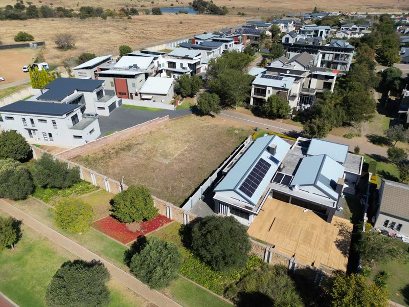 Exclusive Plot for Sale in Copperleaf Estate, Centurion - Photo 5