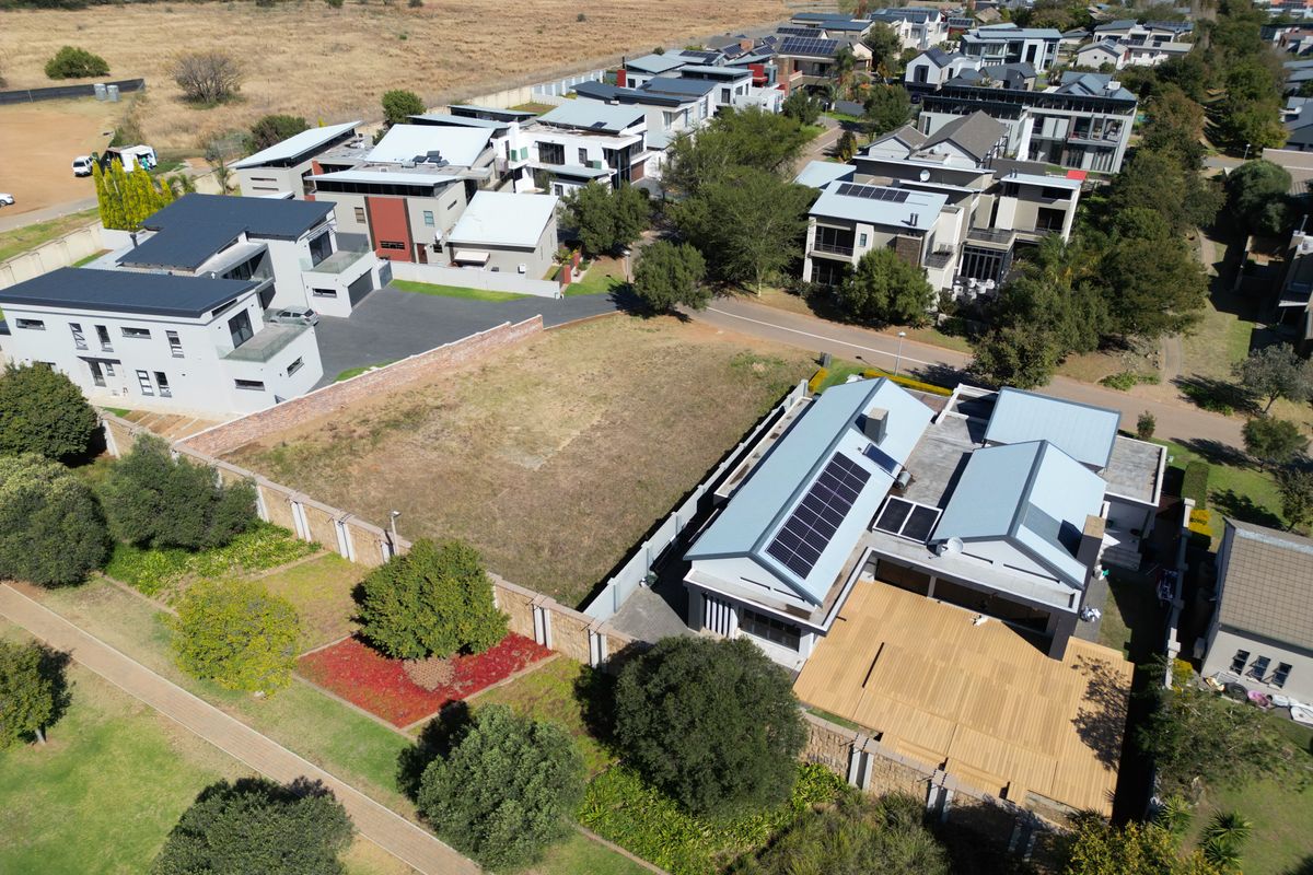 Exclusive Plot for Sale in Copperleaf Estate, Centurion - Photo 5