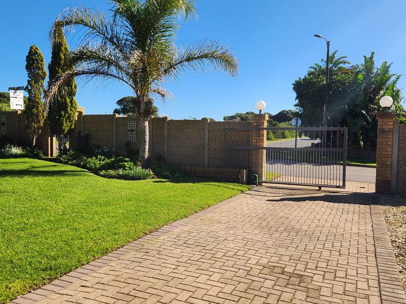 Immaculate Family Home with Space, Style & Security - Photo 5