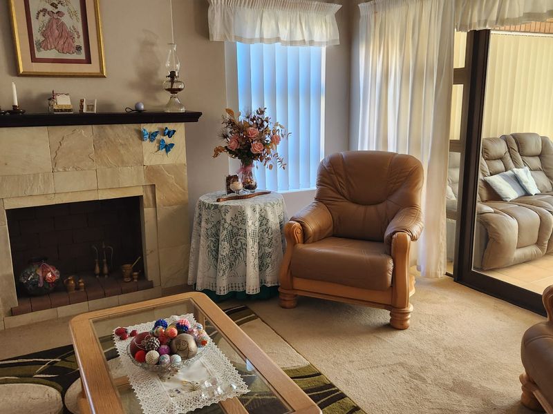 Immaculate Family Home with Space, Style & Security - Photo 8