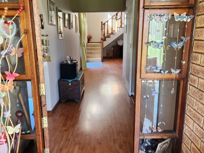 Immaculate Family Home with Space, Style & Security - Photo 6