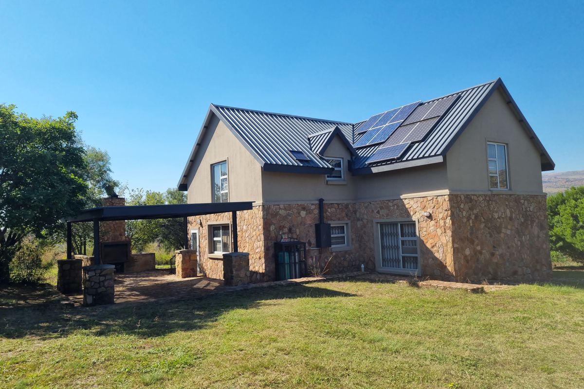 Utopia Nature Estate - Spacious 3 bedroom home for Sale! - Photo 2