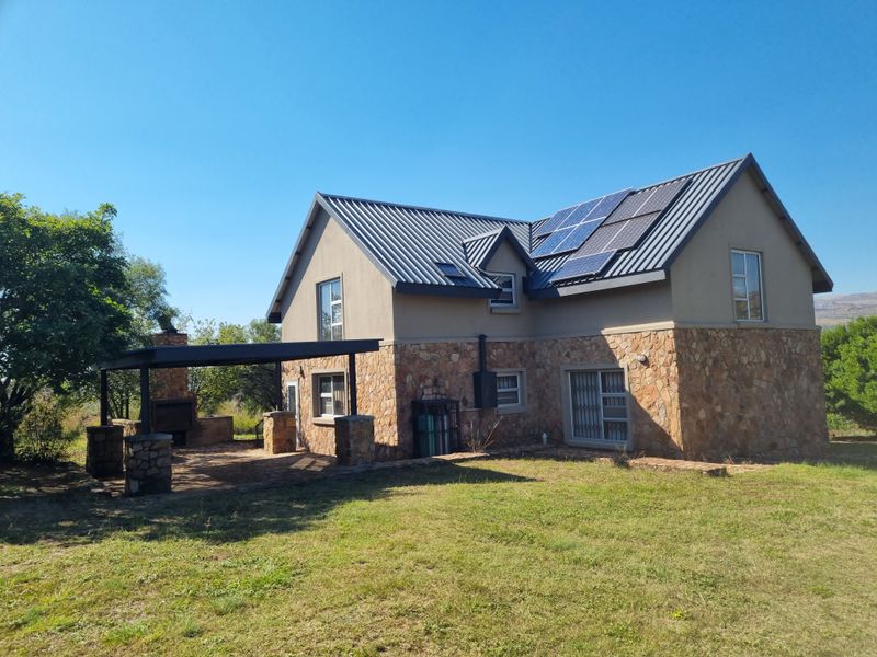 Utopia Nature Estate - Spacious 3 bedroom home for Sale! - Photo 2