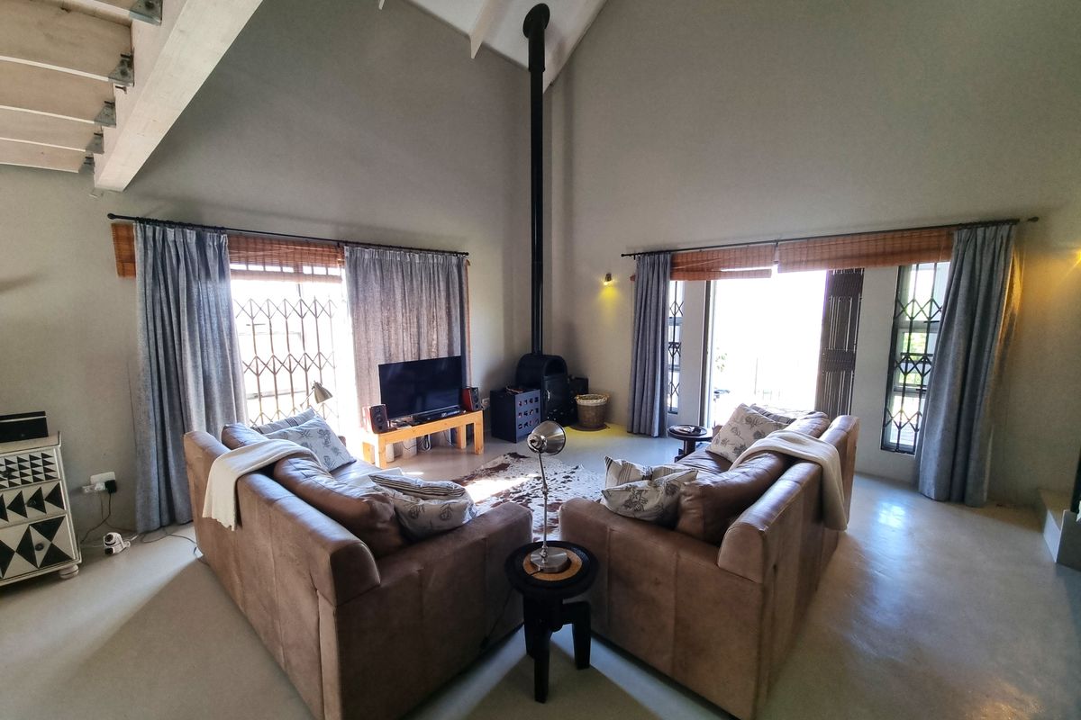 Utopia Nature Estate - Your Dream Escape to Nature! - Photo 2