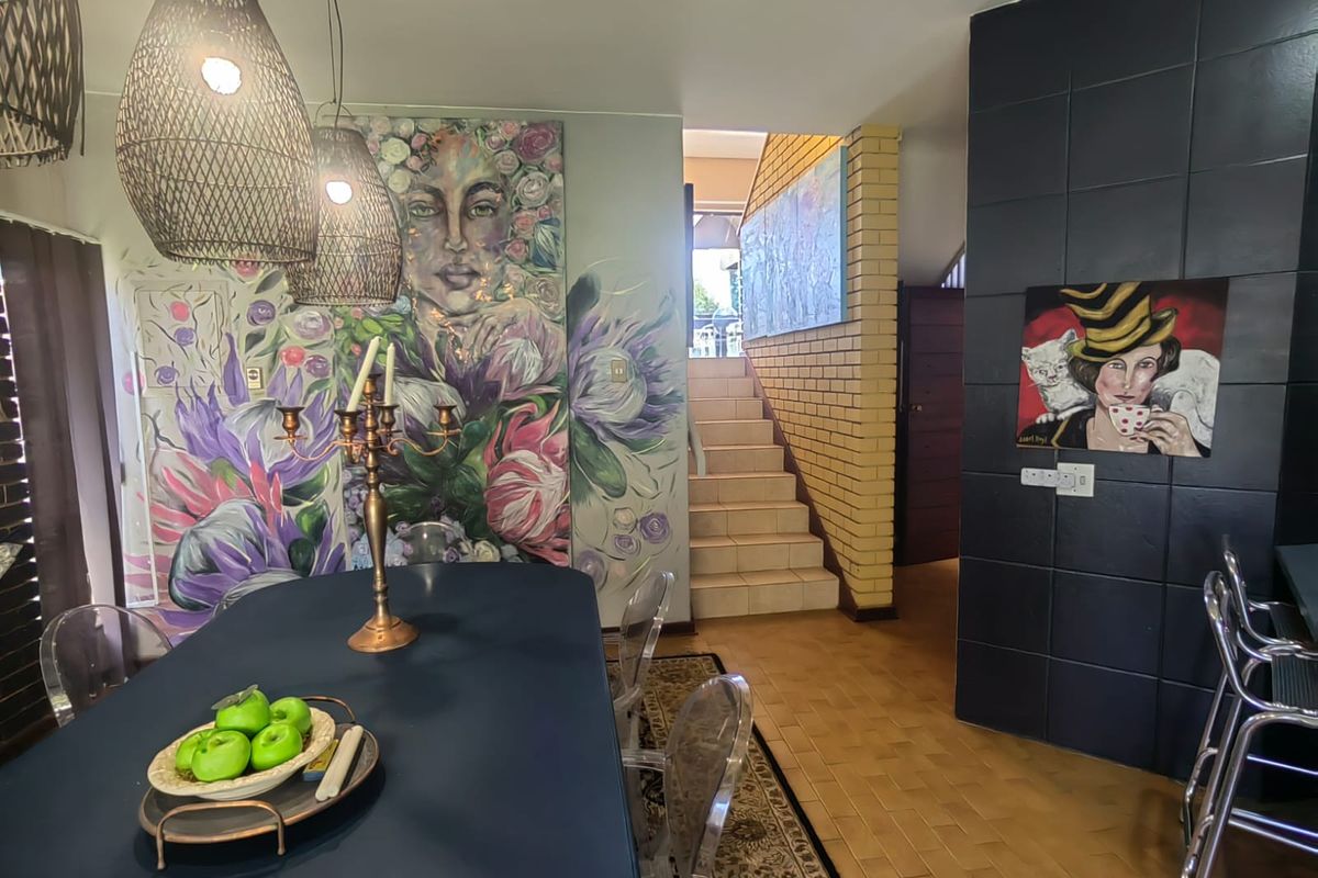 Unique 2 Bedroom Townhouse with a view of the river for sale in Parys - Photo 5