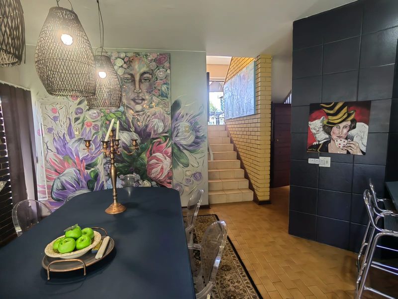 Unique 2 Bedroom Townhouse with a view of the river for sale in Parys - Photo 5