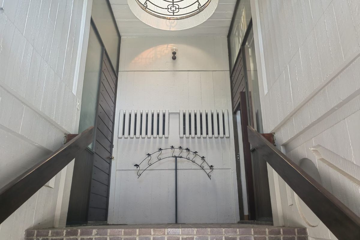 Unique 2 Bedroom Townhouse with a view of the river for sale in Parys - Photo 2