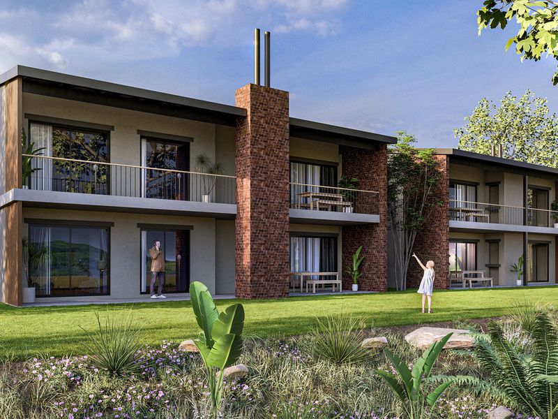 Affordable Upmarket 2 & 3 Bedroom Units in an established gated Estate - Photo 2