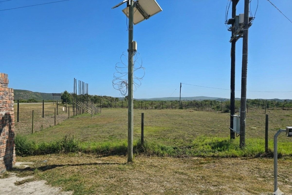 Prime Vacant Land in Secure Riverside Park - Photo 2