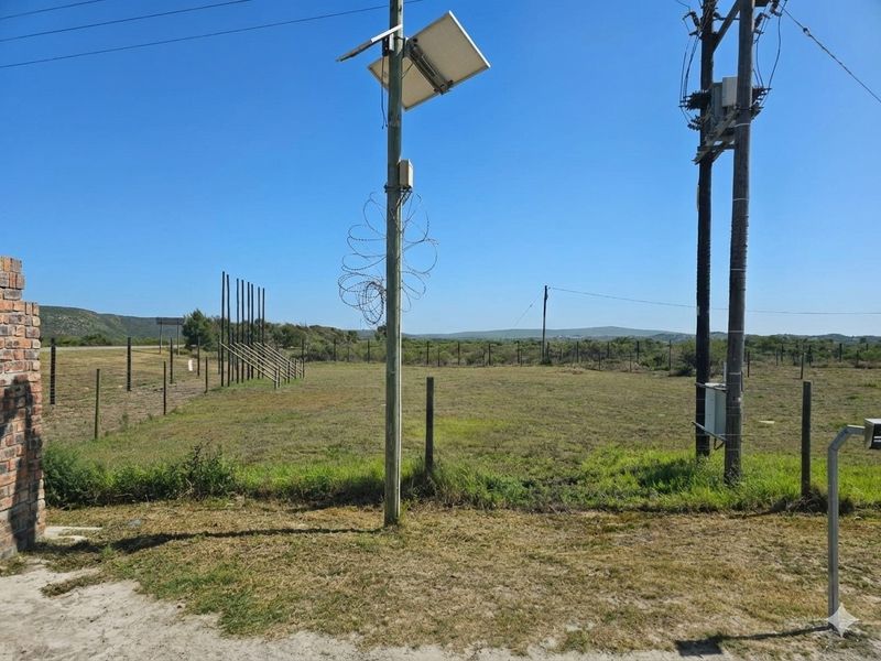 Prime Vacant Land in Secure Riverside Park - Photo 2