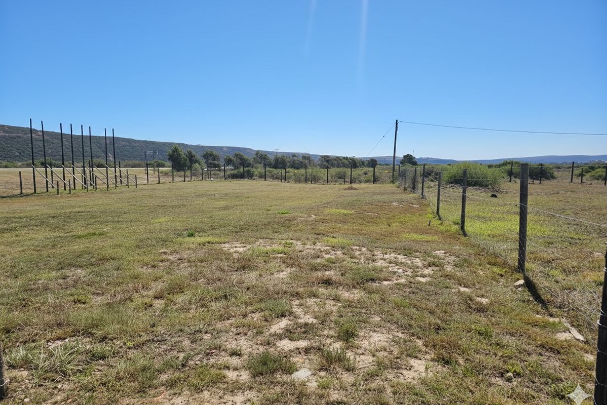 Prime Vacant Land in Secure Riverside Park - Photo 4