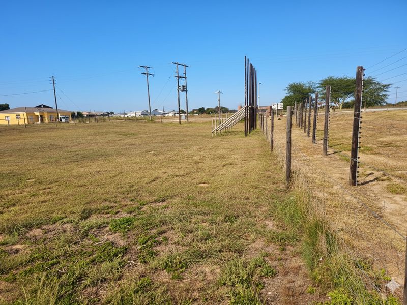 Prime Vacant Land in Secure Riverside Park - Photo 10