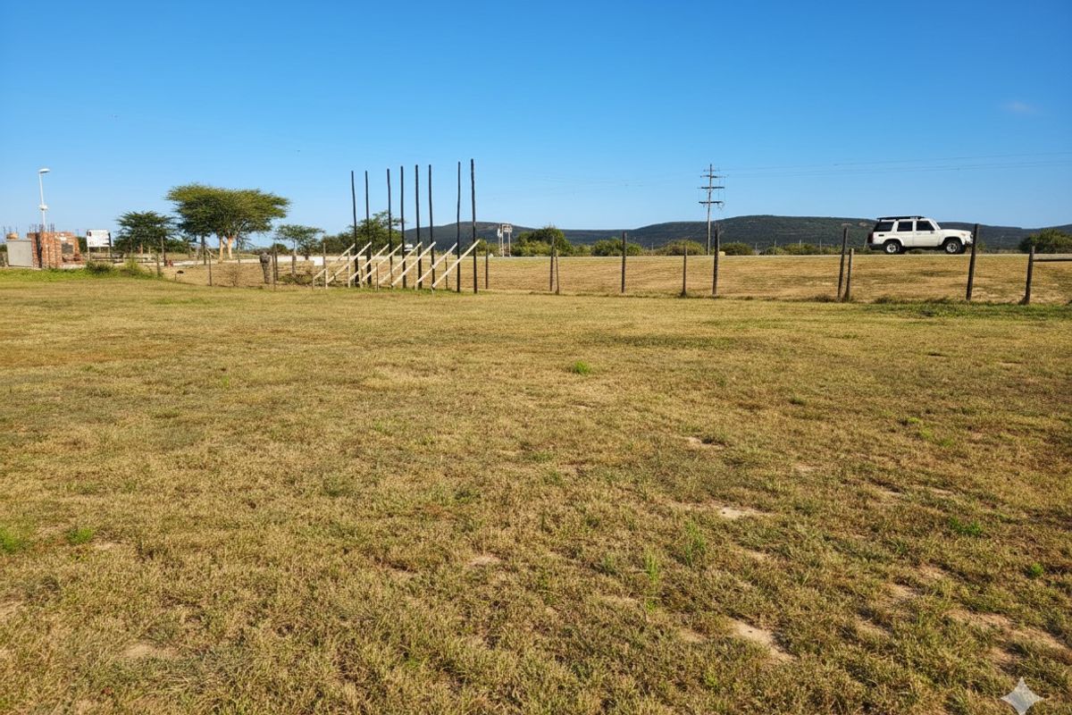 Prime Vacant Land in Secure Riverside Park - Photo 5