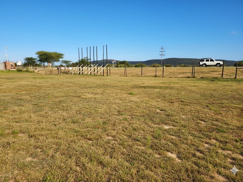 Prime Vacant Land in Secure Riverside Park - Photo 5