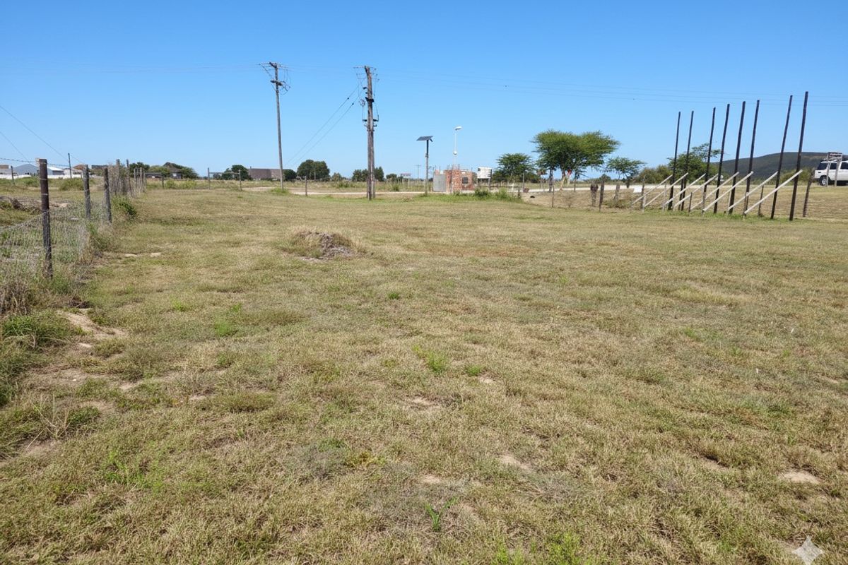 Prime Vacant Land in Secure Riverside Park - Photo 3