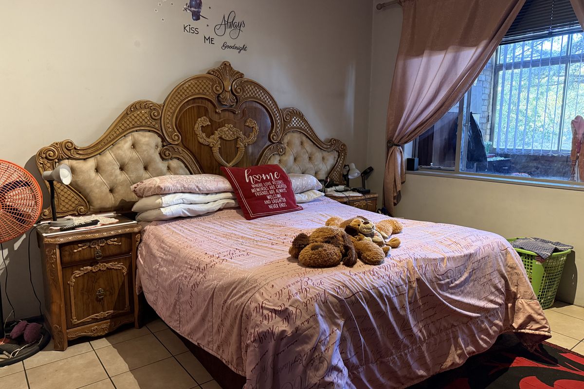 2 Bedroom ground floor - Photo 3