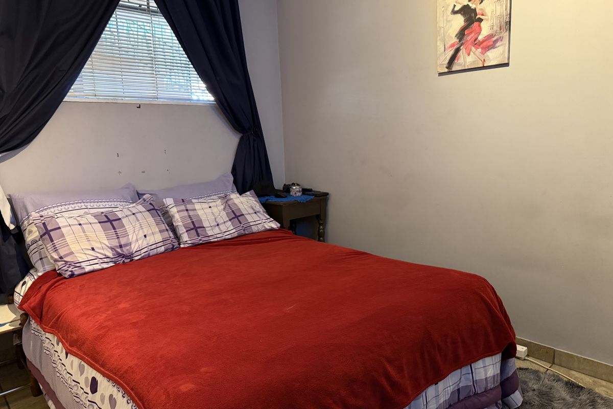 2 Bedroom ground floor - Photo 4