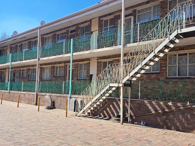 2 Bedroom ground floor - Photo 7