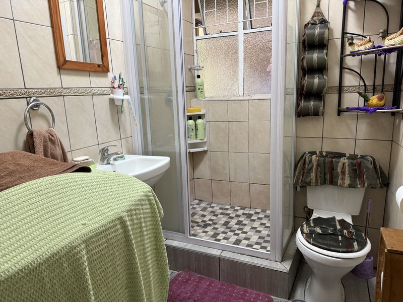 2 Bedroom ground floor - Photo 5