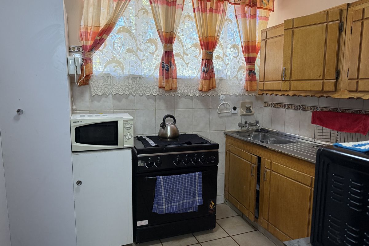 2 Bedroom ground floor - Photo 2