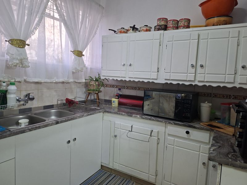 2 Bedroom ground floor - Photo 3