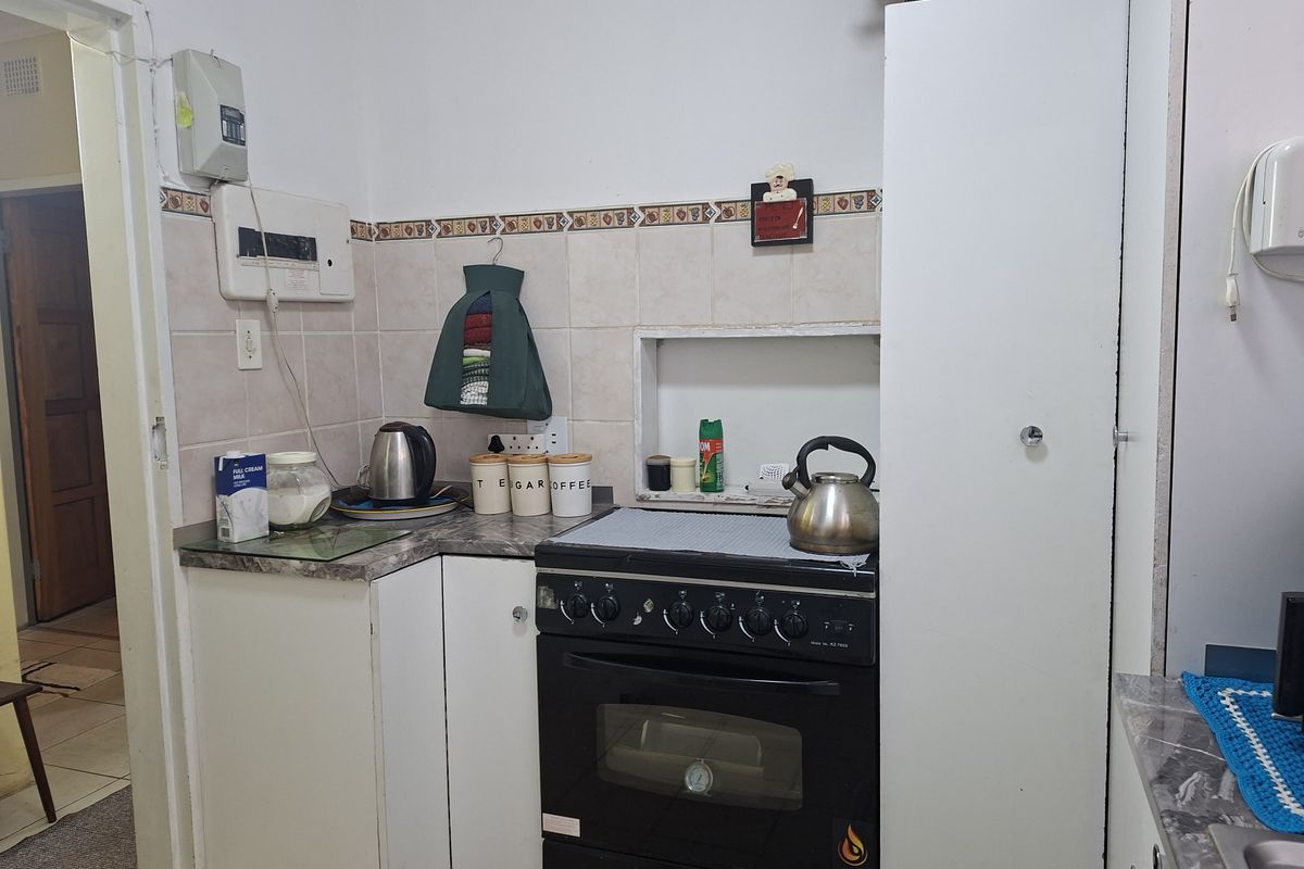 2 Bedroom ground floor - Photo 5