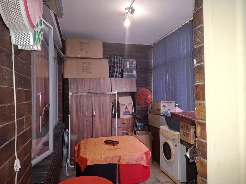 2 Bedroom ground floor - Photo 9