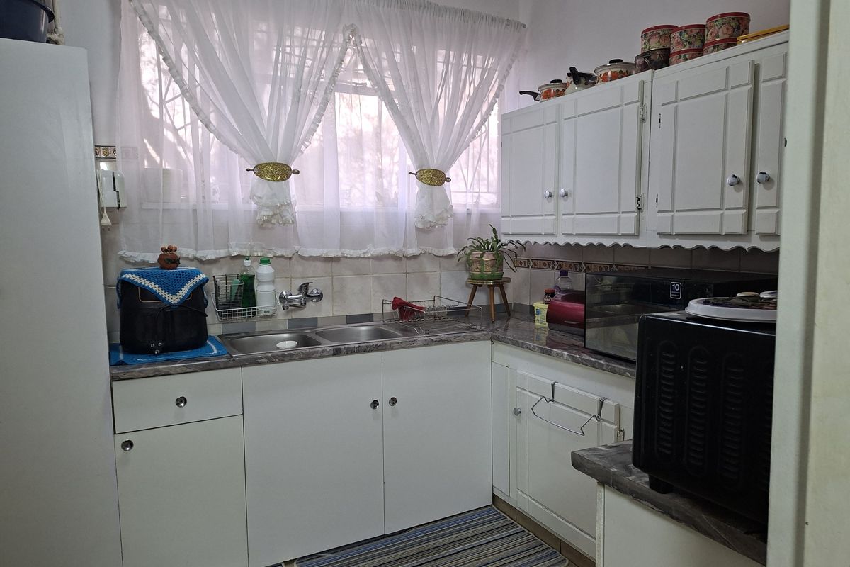 2 Bedroom ground floor - Photo 4
