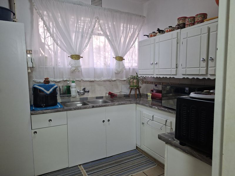 2 Bedroom ground floor - Photo 4