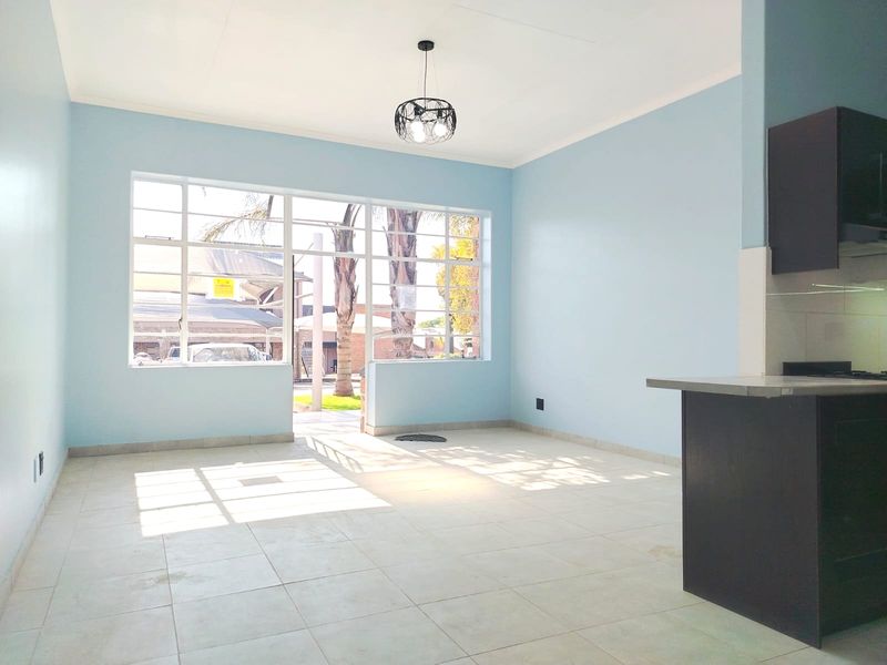 Modern Two-Bedroom Gem with Spacious Living & Inviting Patio - Photo 3