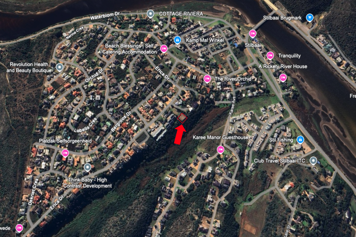 Prime Erf for Sale in Stilbaai West – Breathtaking Ocean & River Views! - Photo 2