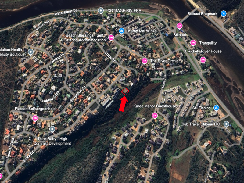 Prime Erf for Sale in Stilbaai West – Breathtaking Ocean & River Views! - Photo 2