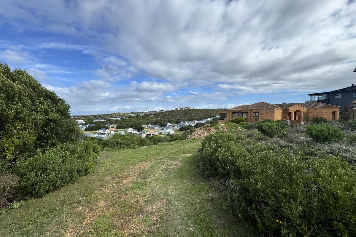 Prime Erf for Sale in Stilbaai West – Breathtaking Ocean & River Views! - Photo 3