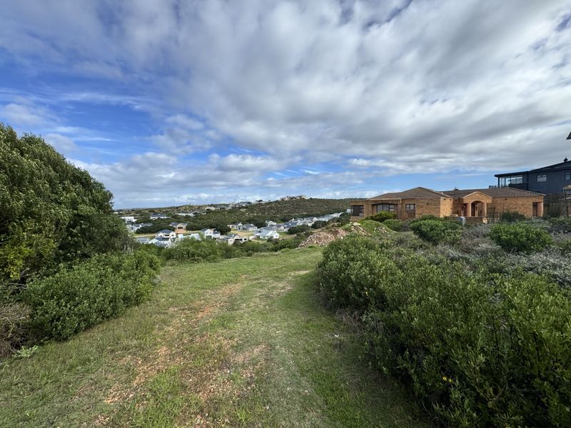 Prime Erf for Sale in Stilbaai West – Breathtaking Ocean & River Views! - Photo 3