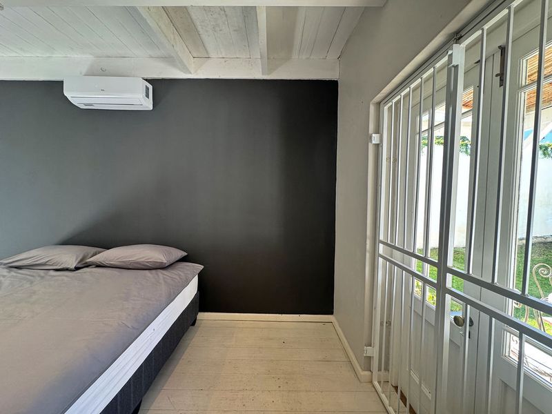 Charming Victorian Gem in Historic Church Street, Tulbagh – Modern Comfort Meets Heritage Elegance. - Photo 7