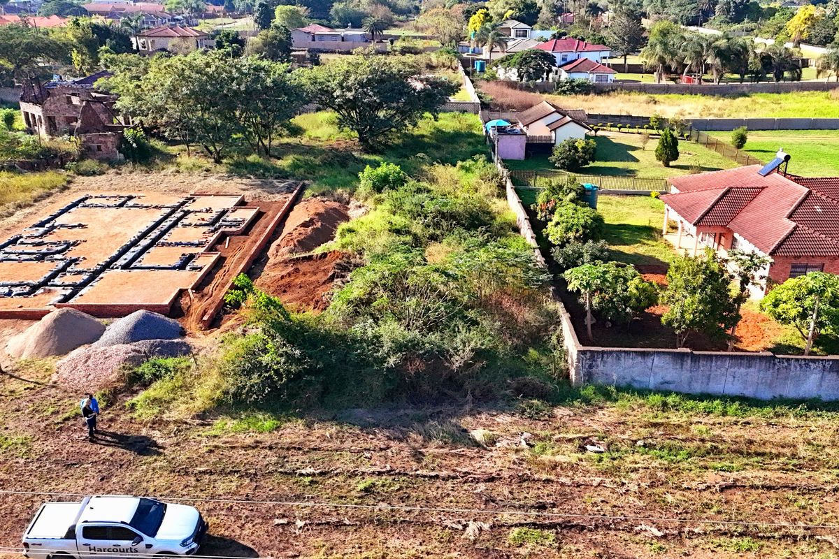 Vacant Land for Sale, in Louis Trichardt. - Photo 5