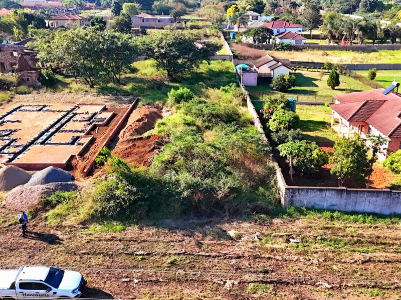 Vacant Land for Sale, in Louis Trichardt. - Photo 5
