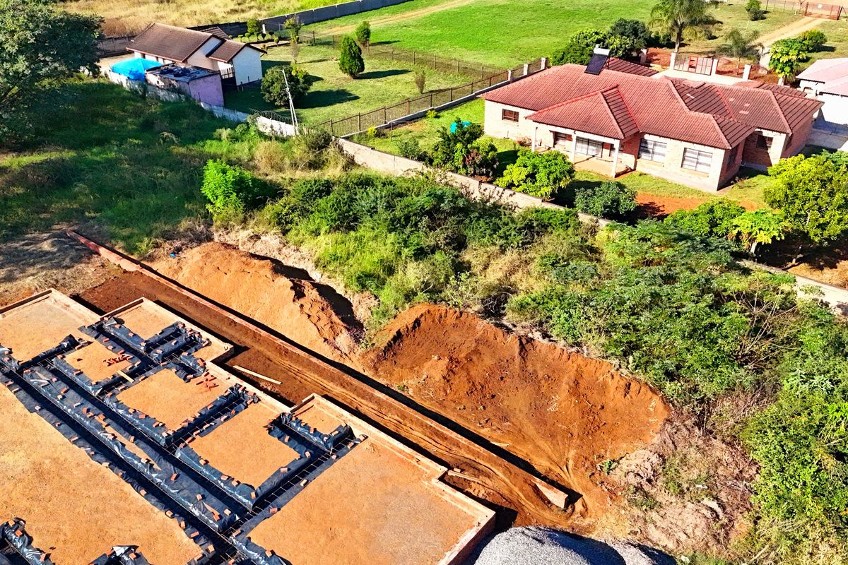 Vacant Land for Sale, in Louis Trichardt. - Photo 2