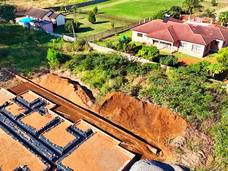Vacant Land for Sale, in Louis Trichardt. - Photo 2