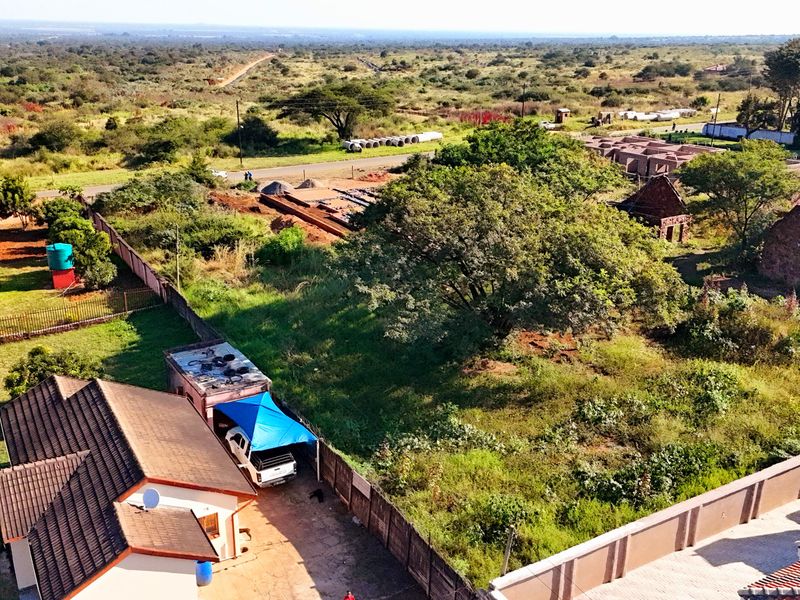 Vacant Land for Sale, in Louis Trichardt. - Photo 4
