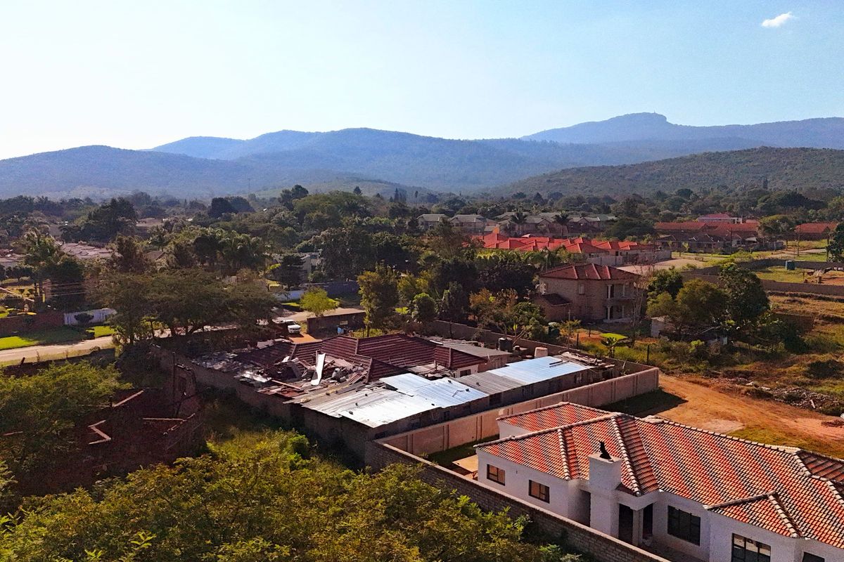 Vacant Land for Sale, in Louis Trichardt. - Photo 3