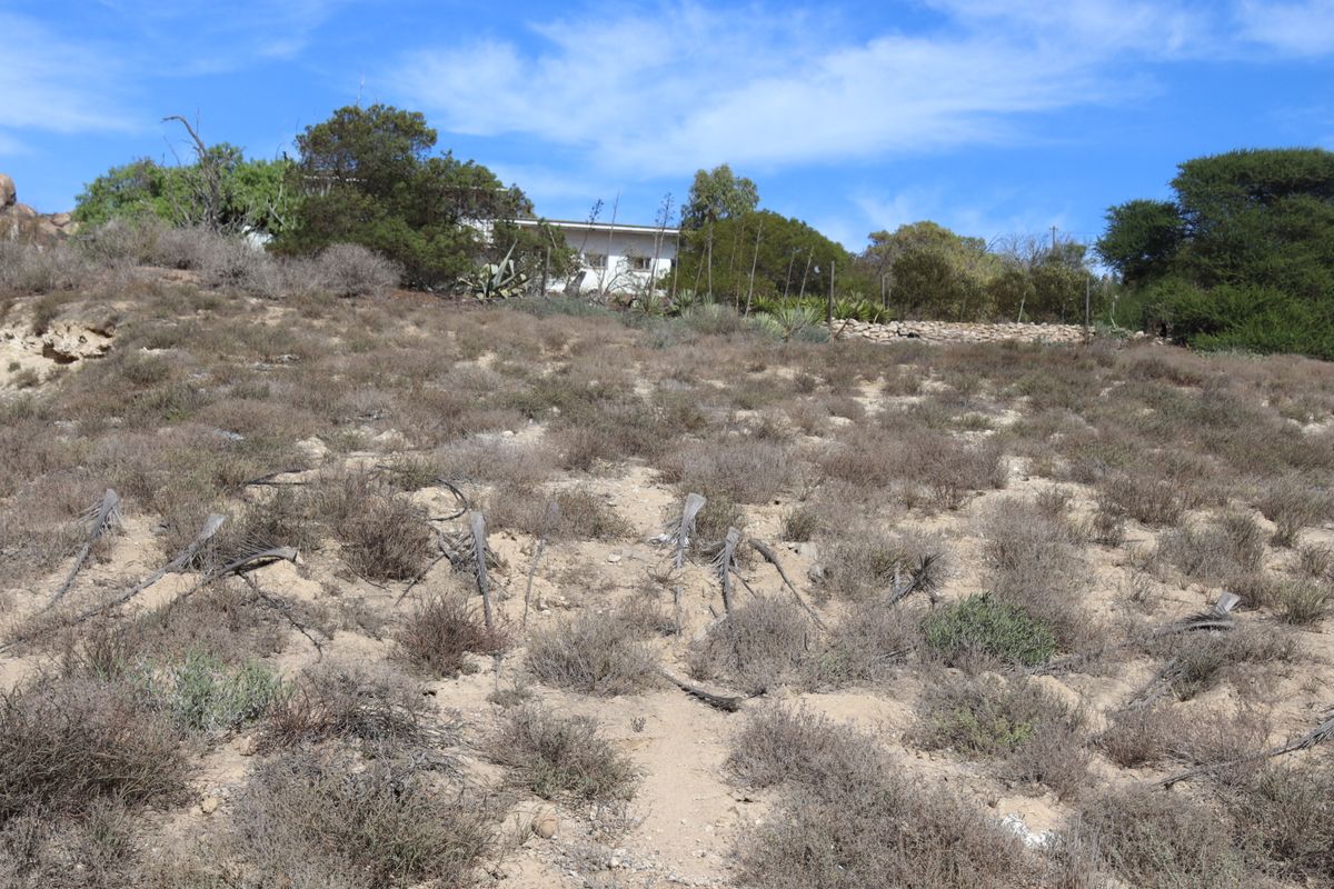 Vacant land for Sale in Da Gama Bay - Photo 4