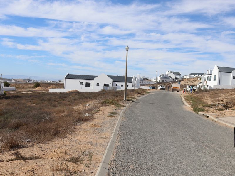 Vacant land for Sale in Da Gama Bay - Photo 7