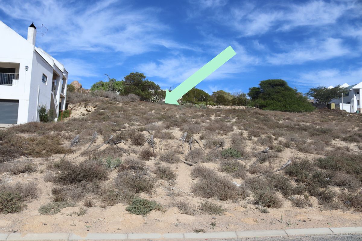 Vacant land for Sale in Da Gama Bay - Photo 5