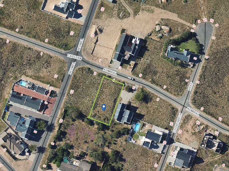 Vacant land for Sale in Da Gama Bay - Photo 3