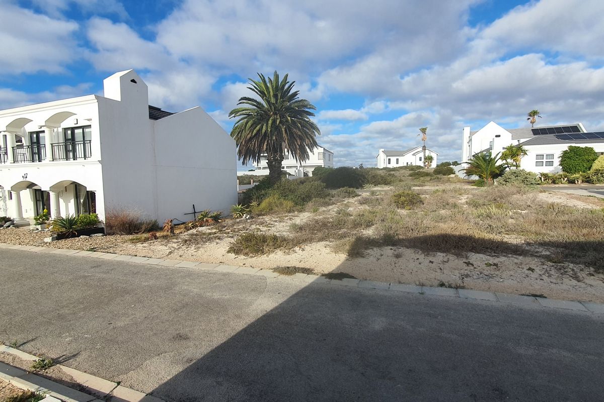 Build your dream home in the secure & peaceful seaside Shelley Point golf estate - Prime land - Photo 4