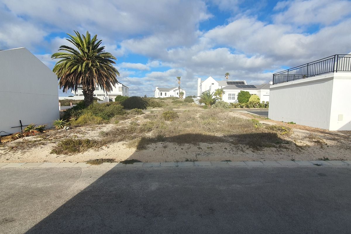 Build your dream home in the secure & peaceful seaside Shelley Point golf estate - Prime land - Photo 5