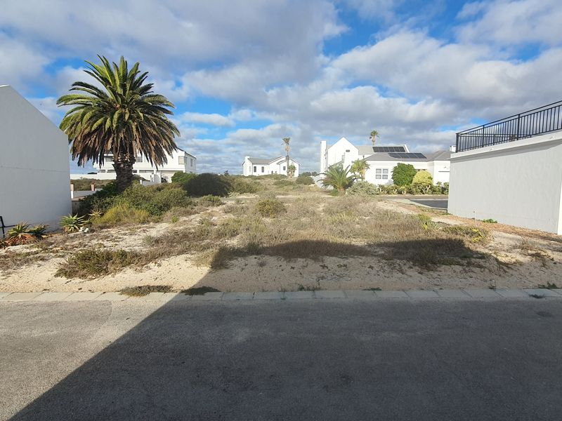 Build your dream home in the secure & peaceful seaside Shelley Point golf estate - Prime land - Photo 5